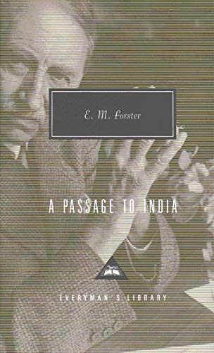 A Passage To India (Everyman's Library CLASSICS) von Everyman's Library